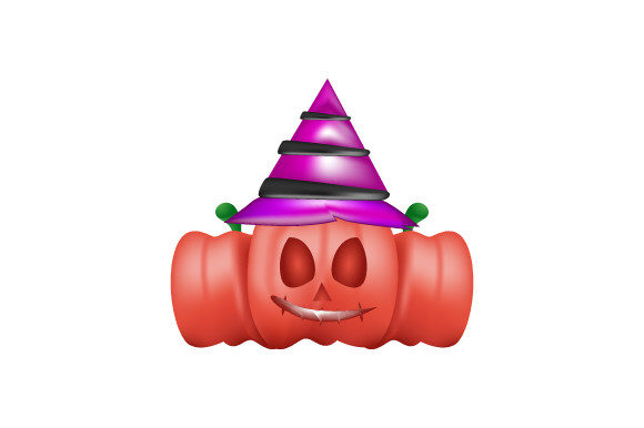 3D Halloween Pumpkin Witch Hat Design: Practical Advice for Better Results
