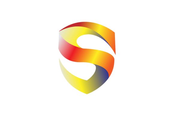 3D Letter S Logo Vector: A Modern Branding Tool