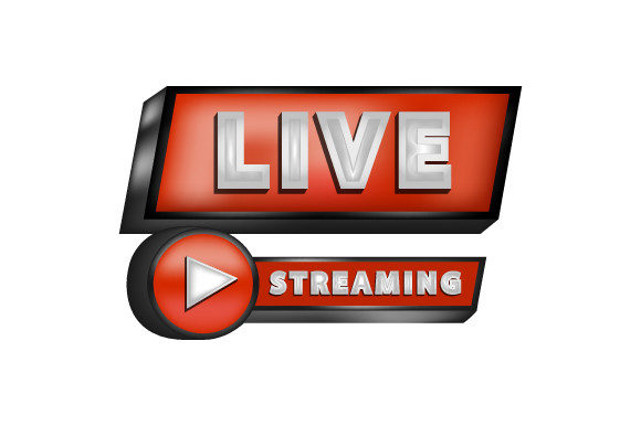 3D Live Streaming Icon Concept Design: A Practical Assessment of Its Role and Value