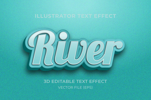 3D Premium Editable Text Effect Design: A Practical Guide for Creatives and Professionals