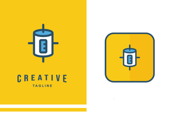 3D Printing Icon - Tube: A Strategic Visual Asset for Clear Communication and Practical Workflow