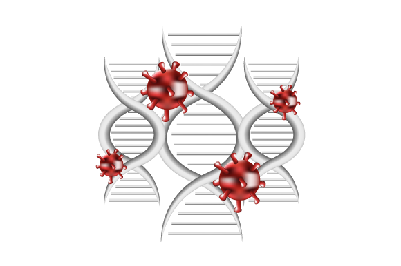 3D Rendering DNA and Coronavirus Design: Practical Insights for Better Visuals