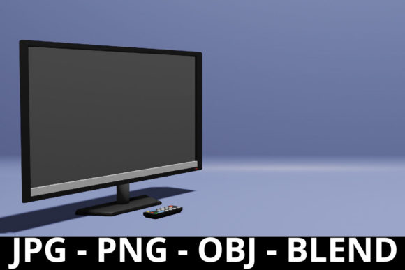 3D Rendering Television for Your Design: A Practical Evaluation for Professionals
