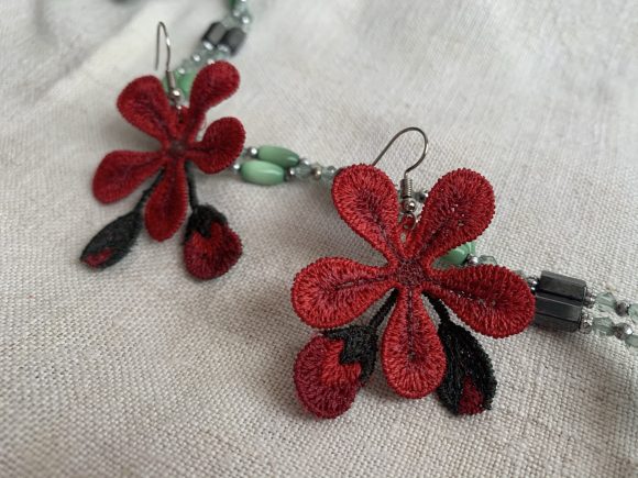 Everything You Need to Know About Geranium Earrings: Style, Symbolism, and Practical Care
