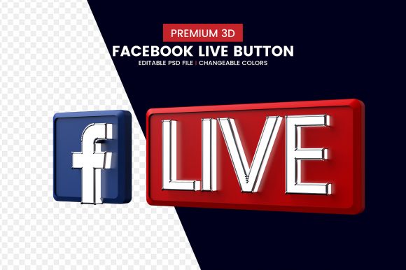 Facebook Live Streaming Button: What It Is and How to Evaluate Whether It Fits Your Needs
