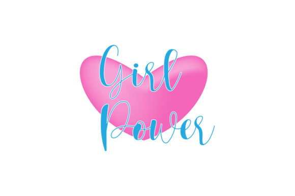 Girl Power Quote Design Inspiration: Crafting Visual Statements That Empower