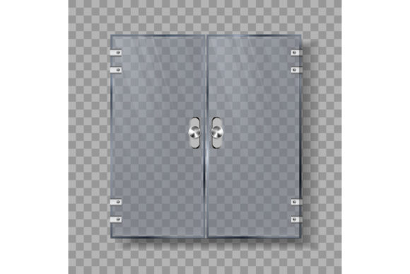 Glass Doors with Silver Handle: A Practical Guide to Choosing, Installing, and Maintaining Them