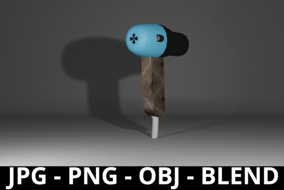 Mastering 3D Rendering Hair Dryer for Design Projects