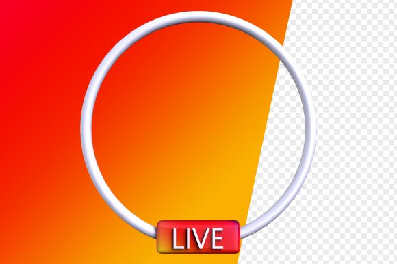 Mastering Social Media Live Icon Instagram Stories