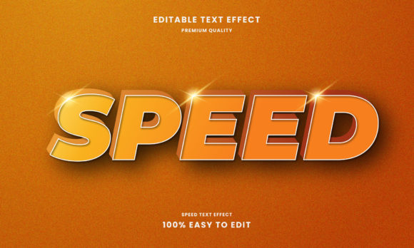 Speed Editable 3d Text Effect: Redefining Design Workflows in a Fast‑Paced Digital World