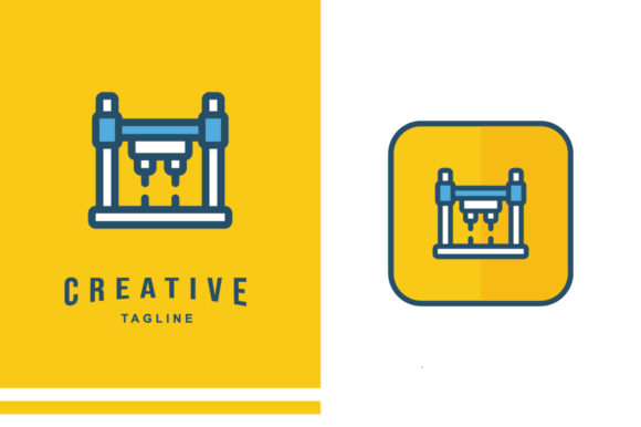 The 3D Printing Icon and Machine: Choosing Visuals That Represent Reality