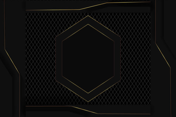 The Art of Luxury Abstract Background Presentation: Redefining Visual Impact