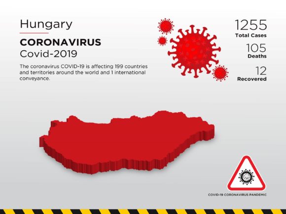 Understanding the Hungary Affected Country 3D Map: A Modern Perspective on Geographic Data
