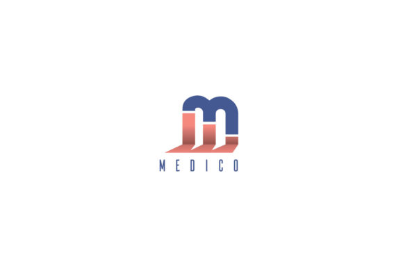 Why 3D Letter M Vector Logo Design Is Reshaping Modern Brand Identity