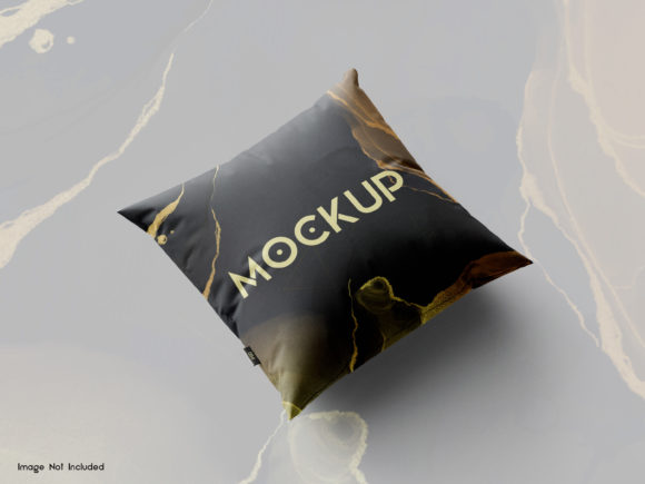 Why Square Pillow Mockup Belongs in Your Creative Toolkit